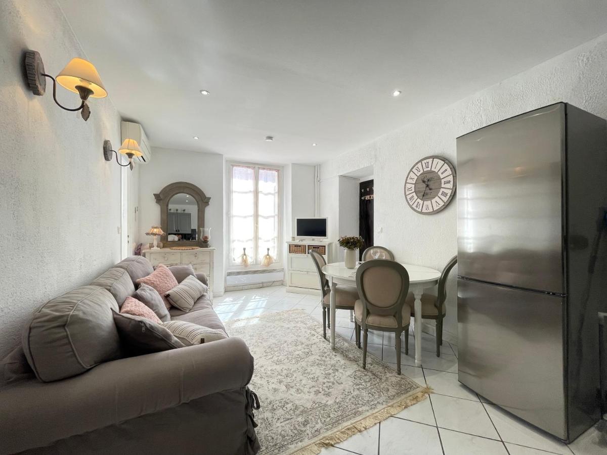Nice Renting - 9 Massena - Spacious Apartment Massena Square - Ac - Fully Equipped Exterior photo