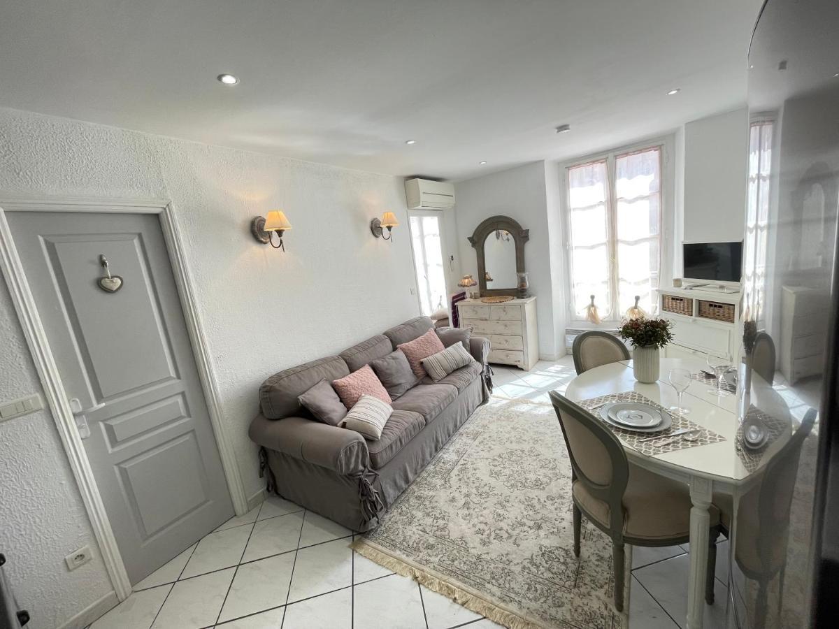 Nice Renting - 9 Massena - Spacious Apartment Massena Square - Ac - Fully Equipped Exterior photo