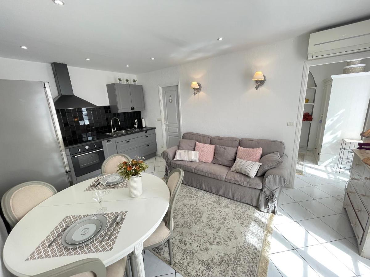 Nice Renting - 9 Massena - Spacious Apartment Massena Square - Ac - Fully Equipped Exterior photo